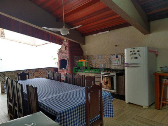 Imagem Casa com 3 Quartos à Venda, 149 m² em Parque Marajoara - Santo André Imagem Casa com 3 Quartos à Venda, 149 m² em Parque Marajoara - Santo André
