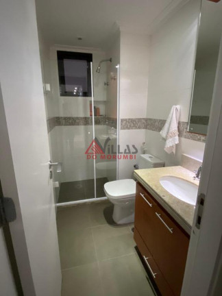 Imagem Apartamento com 4 Quartos à Venda, 191 m² em Vila Suzana - São Paulo Imagem Apartamento com 4 Quartos à Venda, 191 m² em Vila Suzana - São Paulo