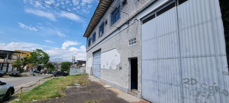 Imagem Imóvel Comercial à Venda, 1.185 m² em Cordovil - Rio De Janeiro