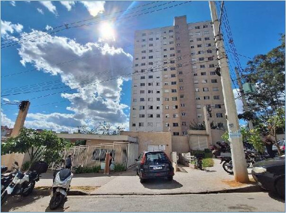 Foto do imóvel Apartamento com 1 Quarto à Venda, 24 m² em Paraíso Do Morumbi - São Paulo Foto do imóvel Apartamento com 1 Quarto à Venda, 24 m² em Paraíso Do Morumbi - São Paulo