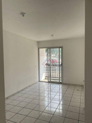 Imagem Apartamento com 3 Quartos à Venda, 63 m² em Sacomã - São Paulo Imagem Apartamento com 3 Quartos à Venda, 63 m² em Sacomã - São Paulo
