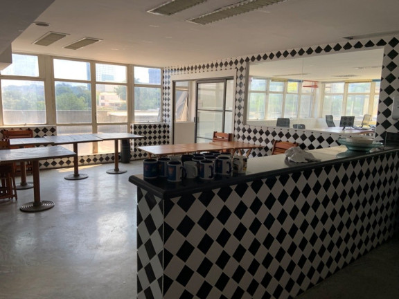 Imagem Imóvel Comercial à Venda, 400 m² em Jardim Paulistano - São Paulo