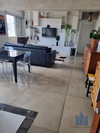 Imagem Apartamento com 1 Quarto à Venda, 62 m² em Vila Olímpia - São Paulo