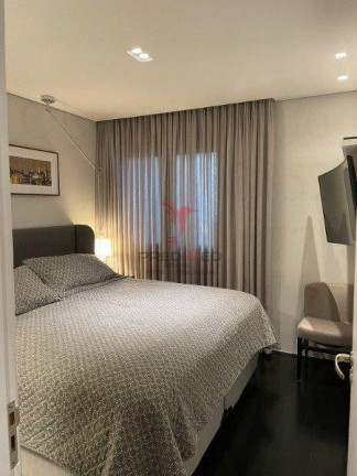 Imagem Apartamento com 3 Quartos à Venda, 200 m² em Jardim Paulista - São Paulo