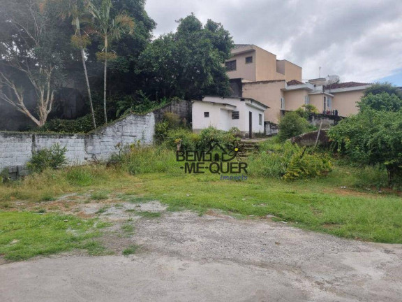 Imagem Terreno à Venda, 2.200 m² em Vila Zulmira - São Paulo Imagem Terreno à Venda, 2.200 m² em Vila Zulmira - São Paulo