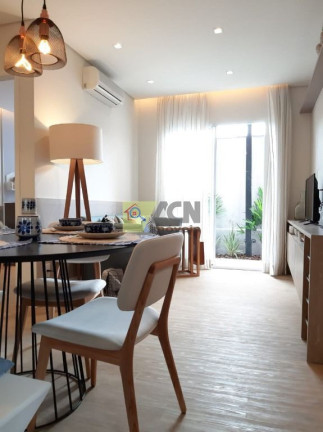 Imagem Apartamento com 2 Quartos à Venda, 52 m² em Chácara Bela Vista - Sumaré