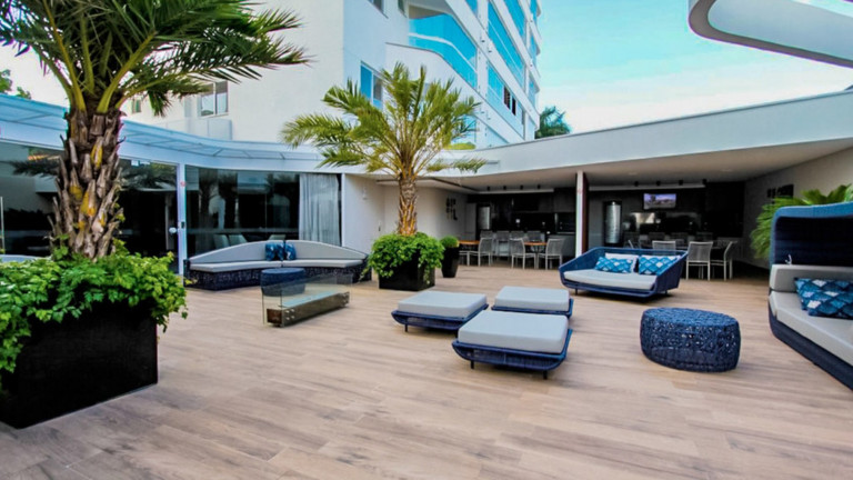 Imagem Apartamento com 3 Quartos à Venda, 18.000 m² em Cabeçudas - Itajaí Imagem Apartamento com 3 Quartos à Venda, 18.000 m² em Cabeçudas - Itajaí
