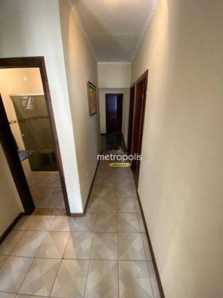 Imagem Casa com 4 Quartos à Venda, 170 m² em Santa Maria - Santo André Imagem Casa com 4 Quartos à Venda, 170 m² em Santa Maria - Santo André