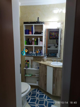 Imagem Apartamento com 3 Quartos à Venda, 134 m² em Rudge Ramos - São Bernardo Do Campo