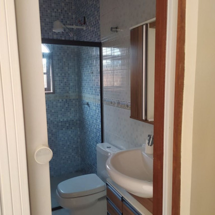 Imagem Casa com 1 Quarto à Venda, 75 m² em Jardim Ikeda - Suzano