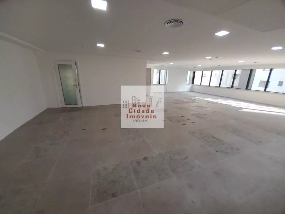 Imagem Imóvel com 1 Quarto para Alugar, 125 m² em Itaim Bibi - São Paulo