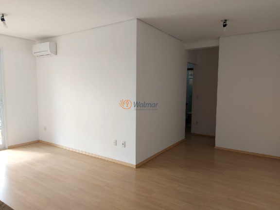 Imagem Imóvel com 3 Quartos à Venda, 89 m² em Cambuí - Campinas
