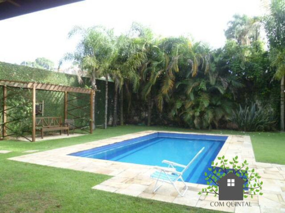 Imagem Casa com 5 Quartos à Venda, 1.000 m² em Parque Frondoso - Cotia