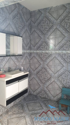 Imagem Casa com 3 Quartos à Venda, 140 m² em Suíssa - Ribeirão Pires