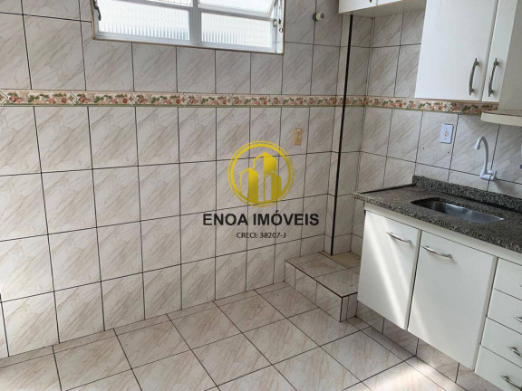Imagem Apartamento com 2 Quartos à Venda, 57 m² em Centro - São Vicente Imagem Apartamento com 2 Quartos à Venda, 57 m² em Centro - São Vicente