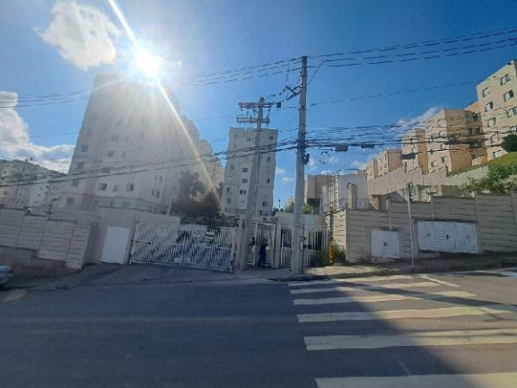 Imagem Imóvel com 2 Quartos à Venda, 45 m² em Jandira Imagem Imóvel com 2 Quartos à Venda, 45 m² em Jandira