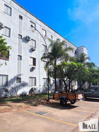 Imagem Apartamento com 1 Quarto à Venda, 40 m² em Residencial Amazonas - São José Do Rio Preto Imagem Apartamento com 1 Quarto à Venda, 40 m² em Residencial Amazonas - São José Do Rio Preto