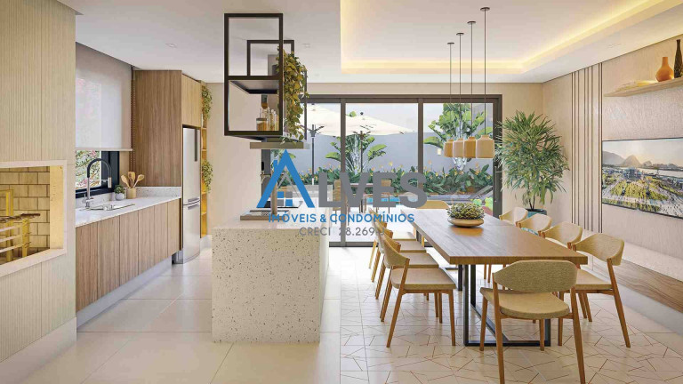 Imagem Apartamento com 2 Quartos à Venda, 86 m² em Nova Petrópolis - São Bernardo Do Campo