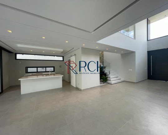 Imagem Casa com 3 Quartos à Venda, 350 m² em Alphaville Nova Esplanada - Votorantim Imagem Casa com 3 Quartos à Venda, 350 m² em Alphaville Nova Esplanada - Votorantim