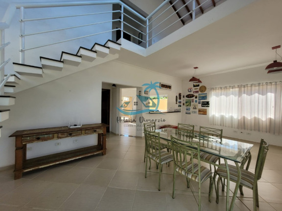 Imagem Casa de Condomínio com 4 Quartos à Venda, 312 m² em Horto Florestal - Ubatuba Imagem Casa de Condomínio com 4 Quartos à Venda, 312 m² em Horto Florestal - Ubatuba