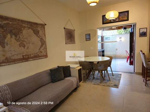 Imagem Casa com 2 Quartos à Venda, 72 m² em Santiago - São Sebastião Imagem Casa com 2 Quartos à Venda, 72 m² em Santiago - São Sebastião