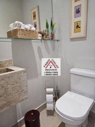 Imagem Apartamento com 4 Quartos à Venda, 163 m² em Jardim Campo Grande - São Paulo Imagem Apartamento com 4 Quartos à Venda, 163 m² em Jardim Campo Grande - São Paulo