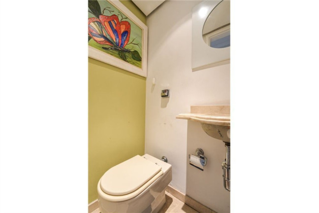 Imagem Apartamento com 4 Quartos à Venda, 136 m² em Itaim Bibi - São Paulo Imagem Apartamento com 4 Quartos à Venda, 136 m² em Itaim Bibi - São Paulo