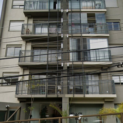 Imagem Imóvel com 2 Quartos à Venda, 50 m² em Jardim Da Glória - São Paulo Imagem Imóvel com 2 Quartos à Venda, 50 m² em Jardim Da Glória - São Paulo