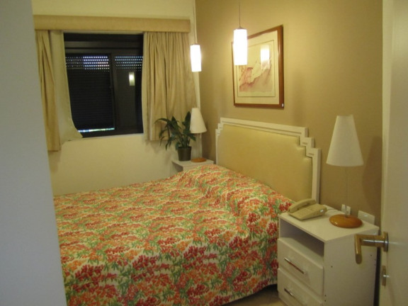 Imagem Flat com 1 Quarto à Venda, 40 m² em Itaim Bibi - São Paulo