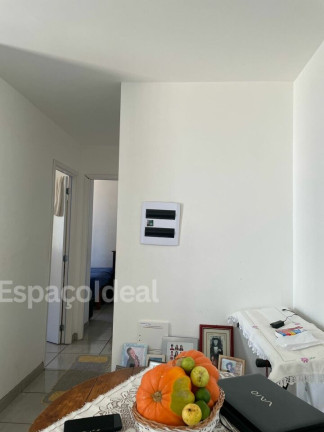 Imagem Apartamento com 2 Quartos à Venda, 50 m² em Núcleo Habitacional Luis Zillo - Lençóis Paulista Imagem Apartamento com 2 Quartos à Venda, 50 m² em Núcleo Habitacional Luis Zillo - Lençóis Paulista