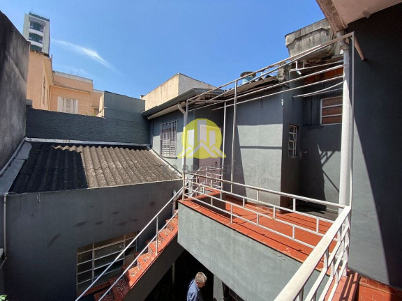Imagem Casa com 4 Quartos à Venda, 120 m² em Pinheiros - São Paulo Imagem Casa com 4 Quartos à Venda, 120 m² em Pinheiros - São Paulo