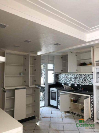 Imagem Cobertura com 3 Quartos à Venda, 133 m² em Centro - São Caetano Do Sul Imagem Cobertura com 3 Quartos à Venda, 133 m² em Centro - São Caetano Do Sul