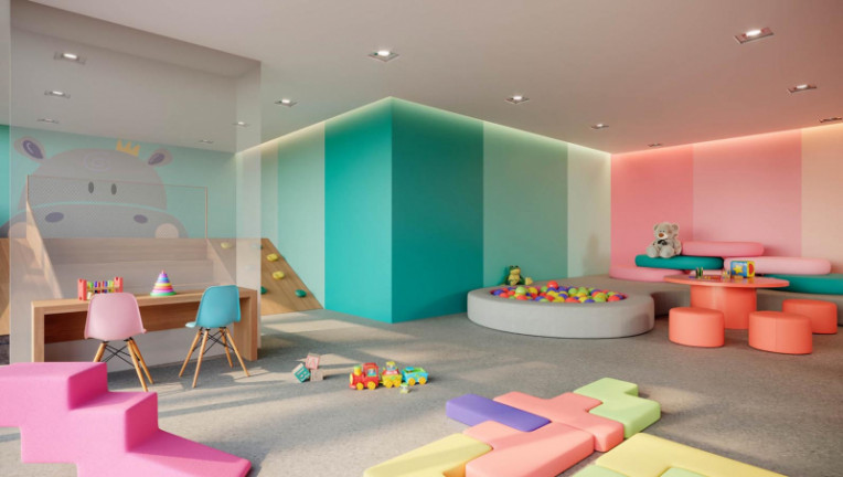 Imagem Apartamento com 3 Quartos à Venda, 68 m² em Lapa - São Paulo