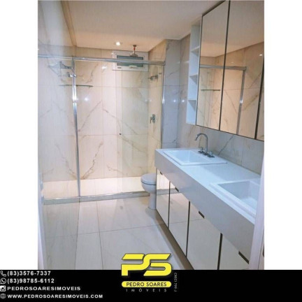 Imagem Apartamento com 2 Quartos à Venda, 151 m² em Tambaú - João Pessoa Imagem Apartamento com 2 Quartos à Venda, 151 m² em Tambaú - João Pessoa