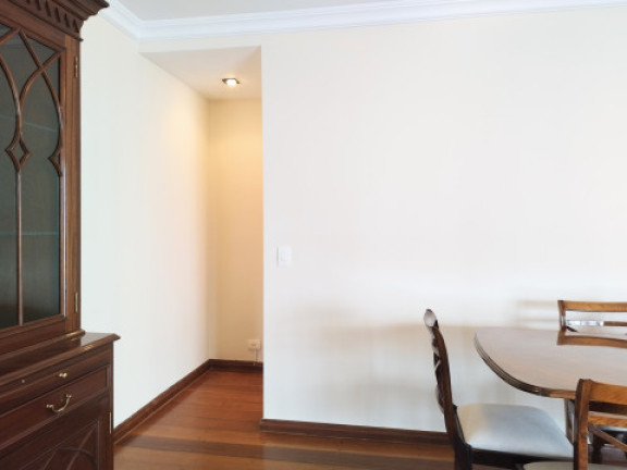 Imagem Apartamento com 3 Quartos à Venda, 130 m² em Vila Congonhas - São Paulo Imagem Apartamento com 3 Quartos à Venda, 130 m² em Vila Congonhas - São Paulo