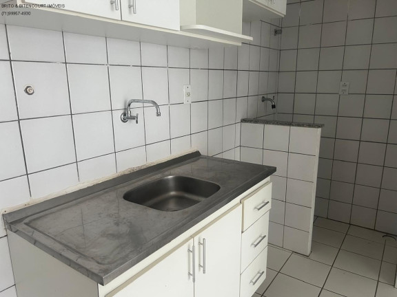 Imagem Imóvel com 1 Quarto à Venda, 50 m² em Ondina - Salvador