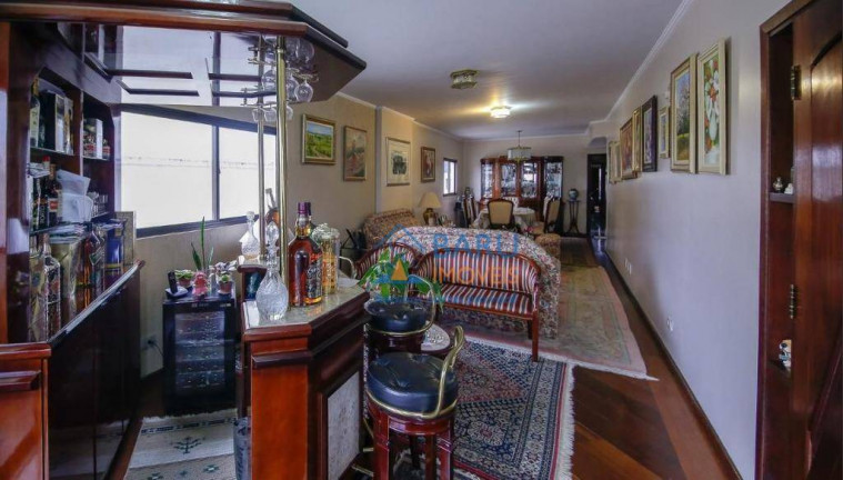 Imagem Apartamento com 4 Quartos à Venda, 170 m² em Perdizes - São Paulo Imagem Apartamento com 4 Quartos à Venda, 170 m² em Perdizes - São Paulo