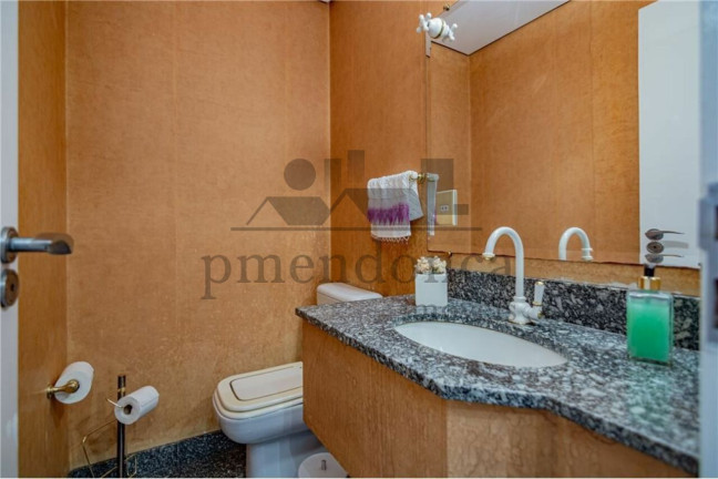 Imagem Apartamento com 4 Quartos à Venda, 208 m² em Perdizes - São Paulo Imagem Apartamento com 4 Quartos à Venda, 208 m² em Perdizes - São Paulo