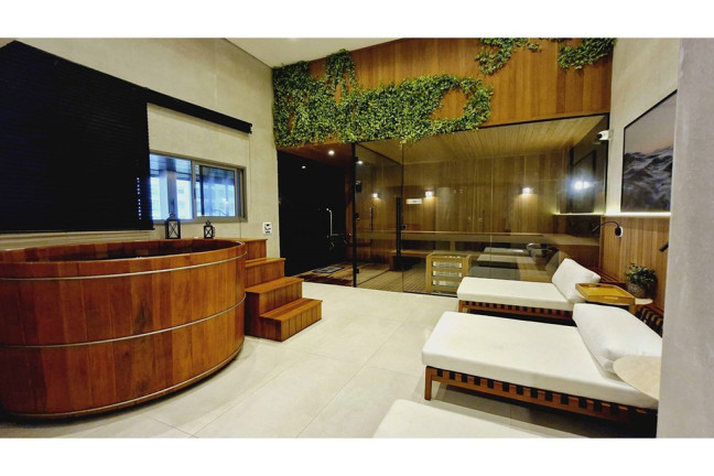 Imagem Imóvel com 1 Quarto à Venda, 50 m² em Jardim Das Acácias - São Paulo Imagem Imóvel com 1 Quarto à Venda, 50 m² em Jardim Das Acácias - São Paulo