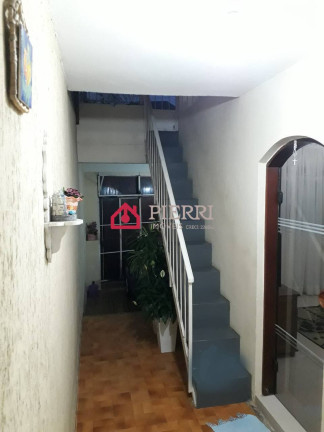 Imagem Sobrado com 3 Quartos à Venda, 150 m² em Pirituba - São Paulo Imagem Sobrado com 3 Quartos à Venda, 150 m² em Pirituba - São Paulo
