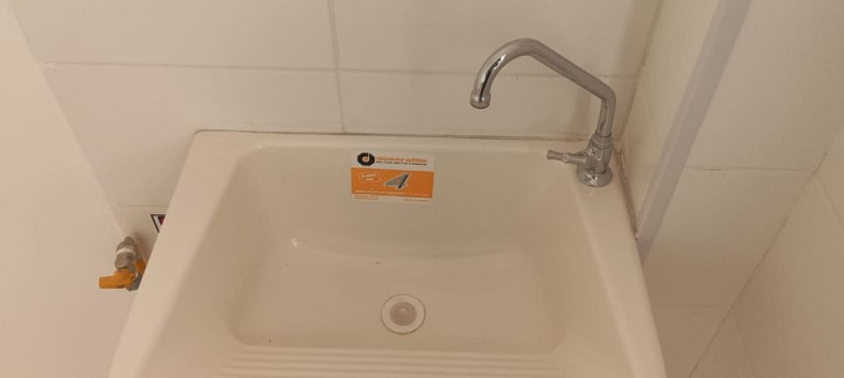 Imagem Apartamento com 2 Quartos à Venda, 42 m² em Parque Santa Rosa - Suzano Imagem Apartamento com 2 Quartos à Venda, 42 m² em Parque Santa Rosa - Suzano