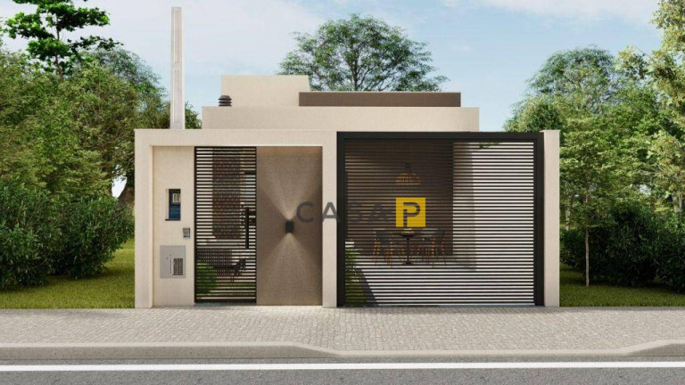 Imagem Casa com 3 Quartos à Venda, 113 m² em Jardim Bertoni - Americana Imagem Casa com 3 Quartos à Venda, 113 m² em Jardim Bertoni - Americana