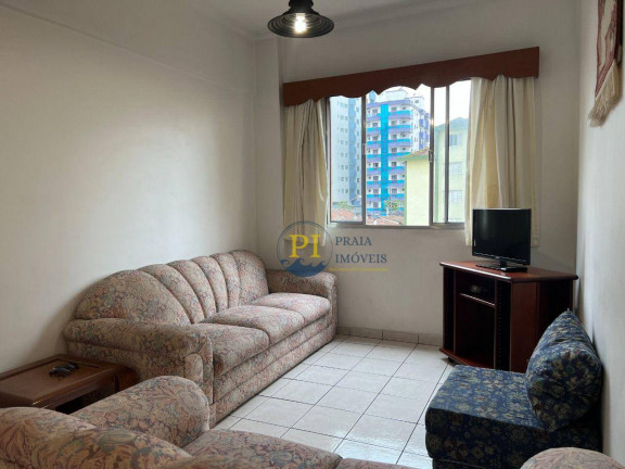 Imagem Apartamento com 1 Quarto à Venda, 61 m² em Aviação - Praia Grande Imagem Apartamento com 1 Quarto à Venda, 61 m² em Aviação - Praia Grande