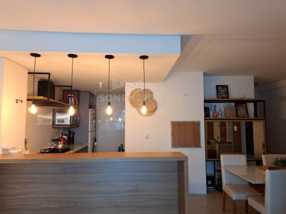 Imagem Apartamento com 3 Quartos à Venda, 106 m² em Barreiros - São José