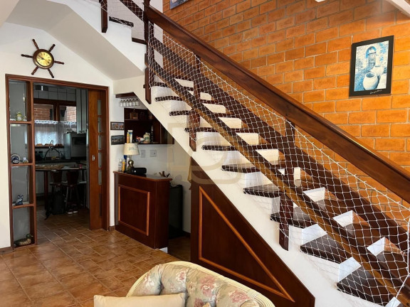 Casa com 3 Quartos à Venda, 130 m² em Riviera - Bertioga