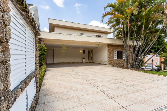 Imagem Casa com 2 Quartos à Venda, 320 m² em Alphaville - Santana De Parnaíba