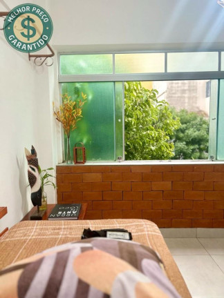 Imagem Apartamento com 1 Quarto à Venda, 30 m² em Vila Buarque - São Paulo Imagem Apartamento com 1 Quarto à Venda, 30 m² em Vila Buarque - São Paulo