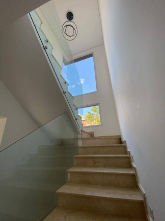 Imagem Casa de Condomínio com 5 Quartos à Venda, 280 m² em Alphaville - Santana De Parnaíba