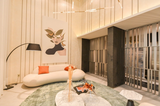 Imagem Imóvel com 2 Quartos à Venda, 42 m² em Campo Belo - São Paulo