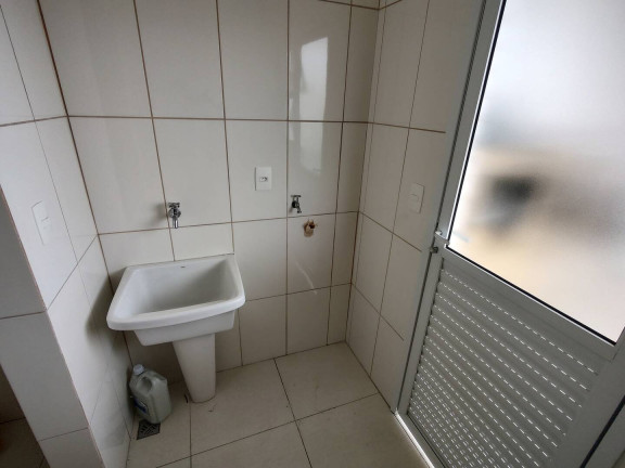 Imagem Apartamento com 2 Quartos à Venda, 88 m² em Caiçara - Praia Grande